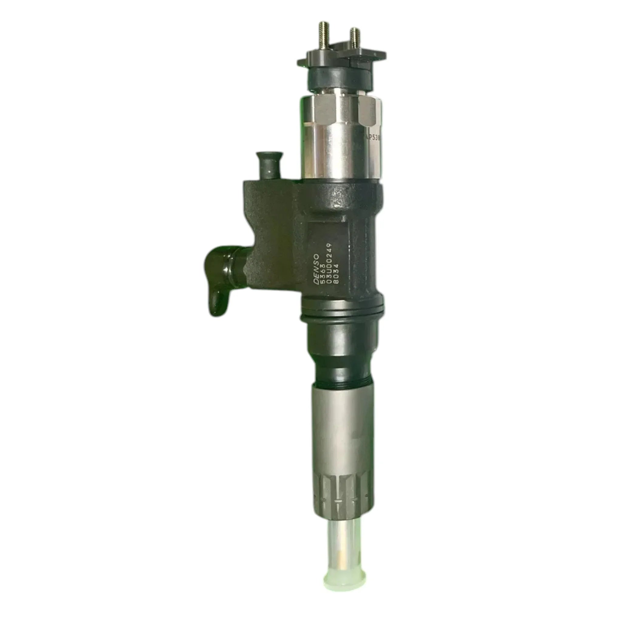 0950005362 2004-2007 Genuine Denso Isuzu 6HK1 and 7.8L Fuel Injector