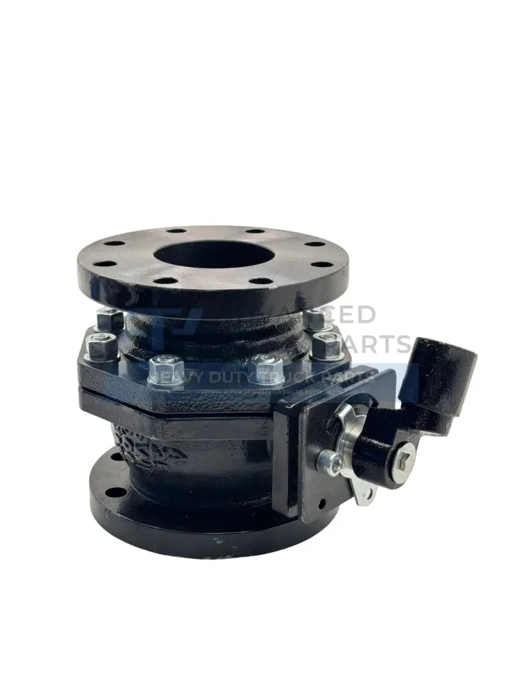 Apollo Ball Valve - Valves