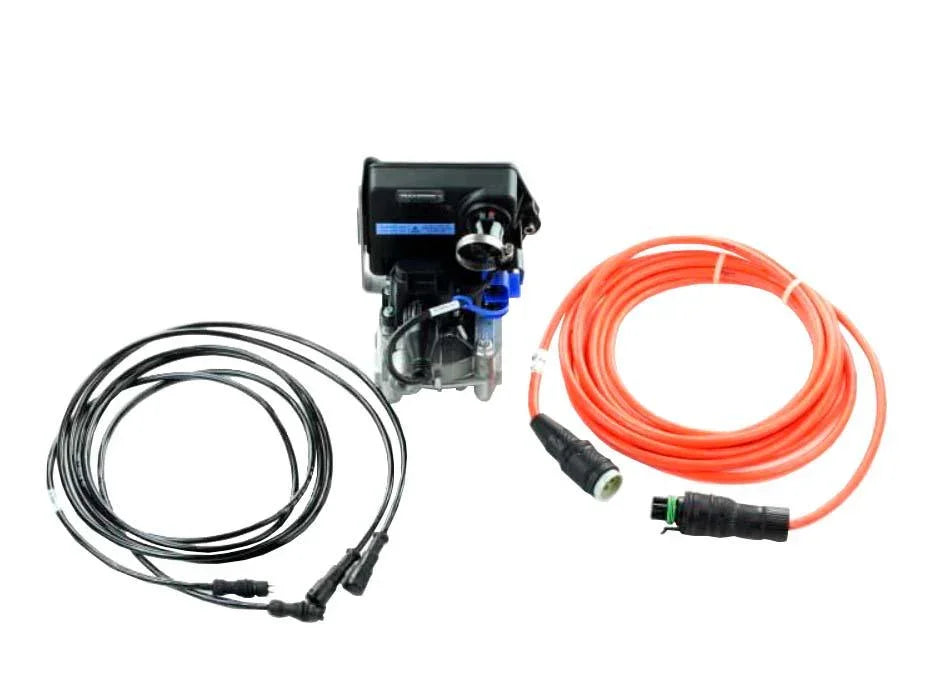 SN2611H Genuine Haldex Abs Modulator Valve Kit