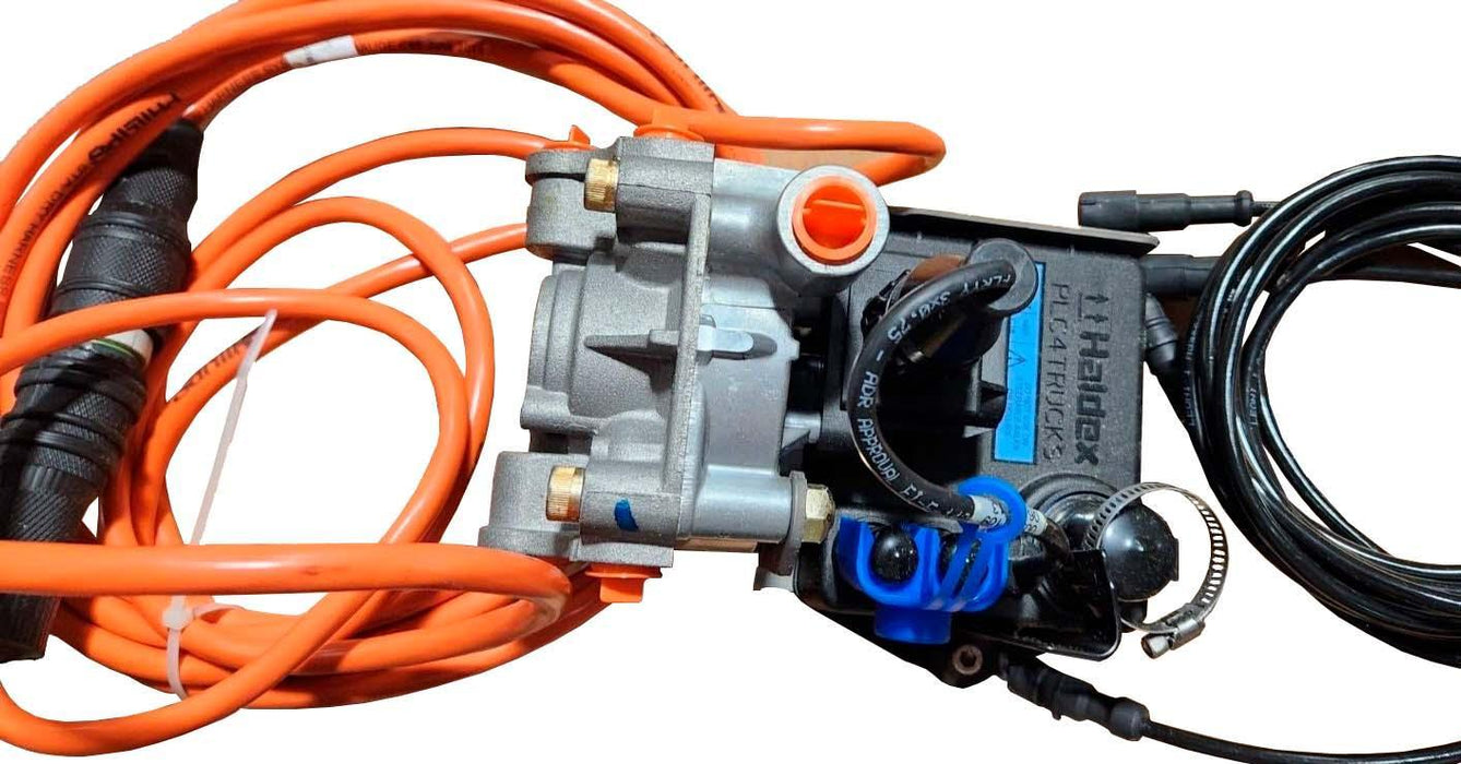 SN2611H Genuine Haldex Abs Modulator Valve Kit