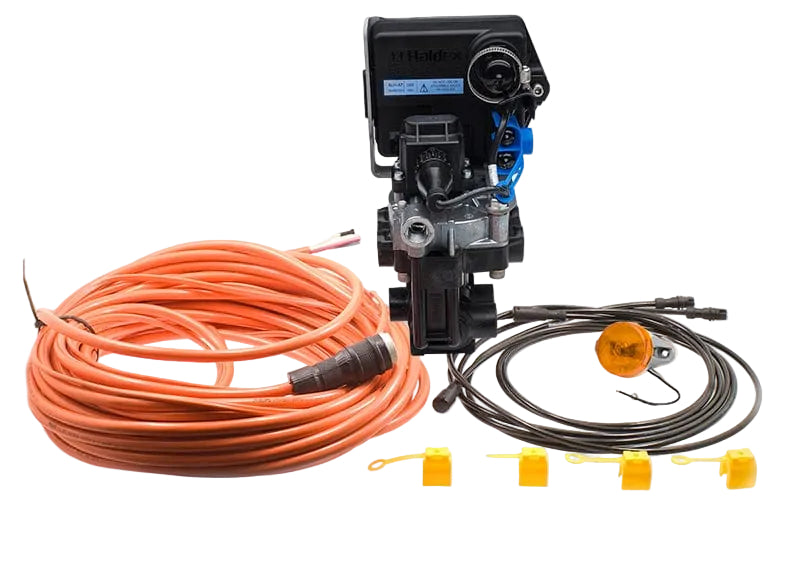 SN2607B Genuine Haldex FFABS Installation Kit