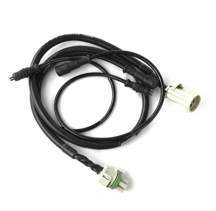 Aq964110 Haldex Abs Upgrade Kit