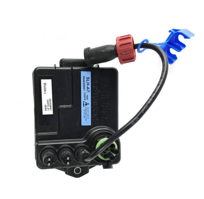 Aq964110 Haldex Abs Upgrade Kit