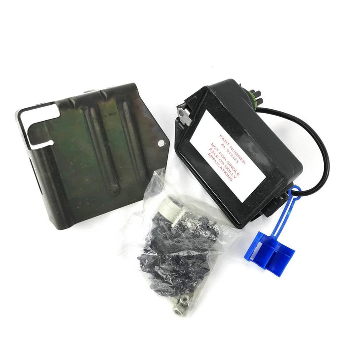 Aq964110 Haldex Abs Upgrade Kit