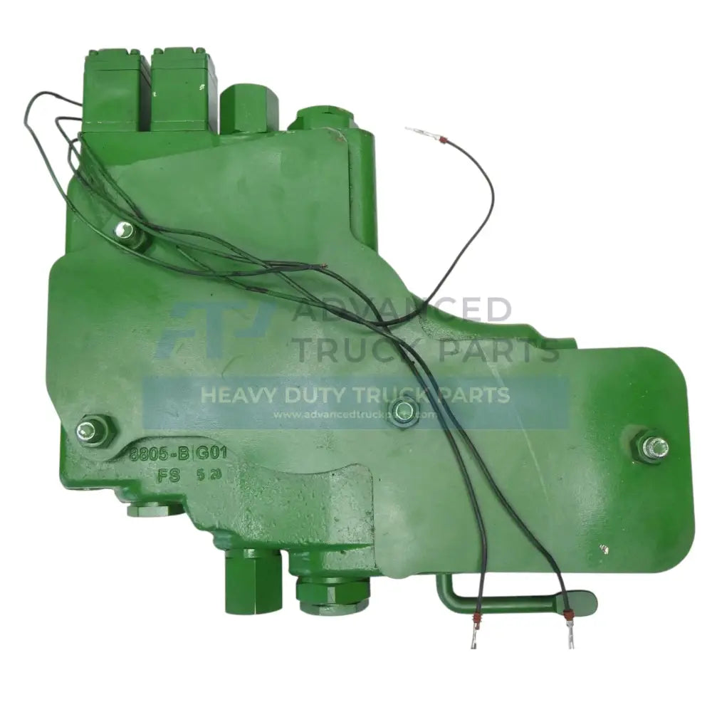 AR115121 John Deere Selective Control Valve