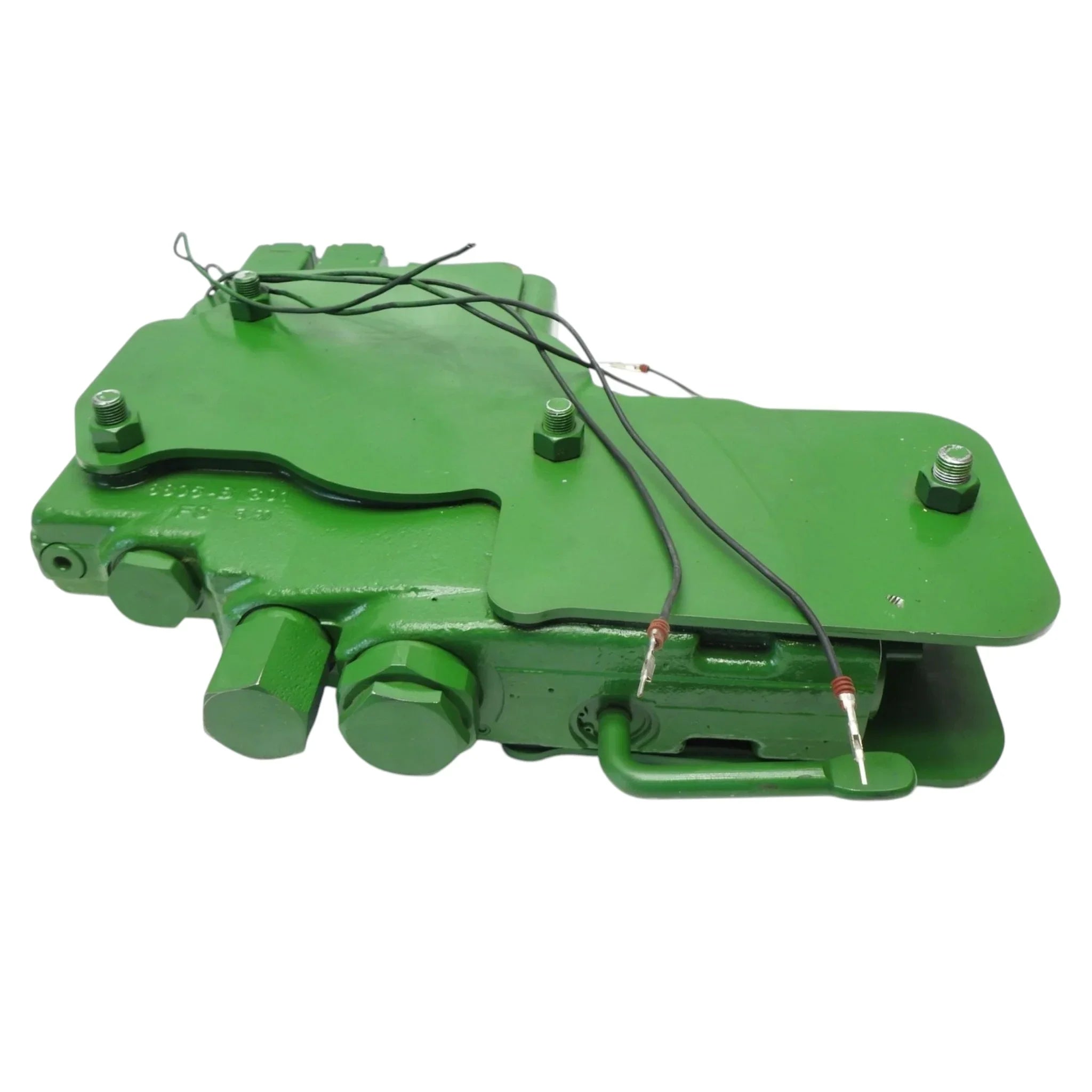 AR115121 John Deere Selective Control Valve