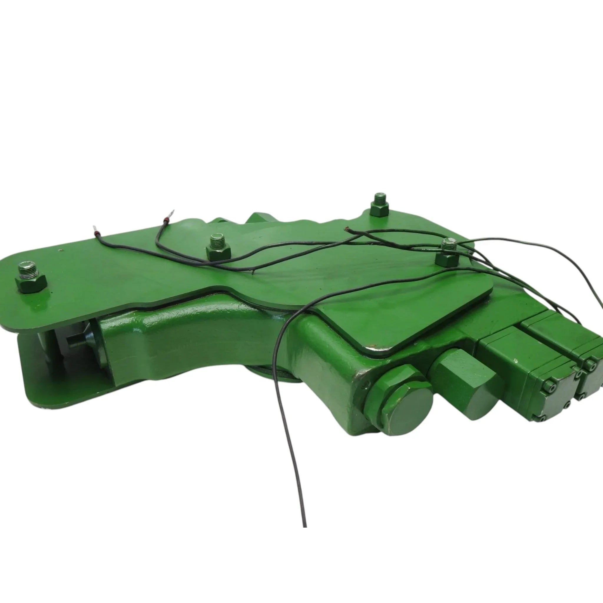 AR115121 John Deere Selective Control Valve