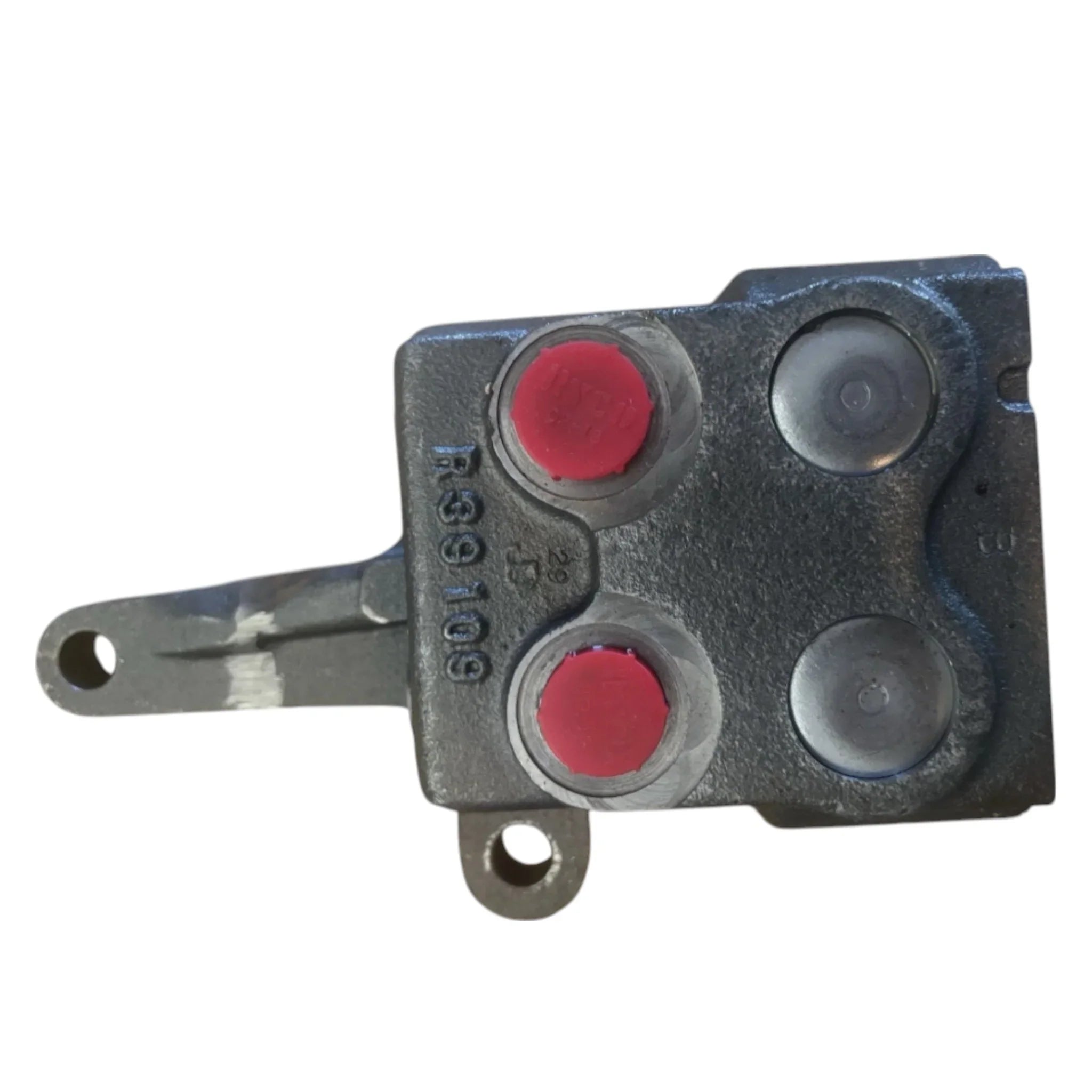 AR39036 John Deere RH Breakaway Coupler