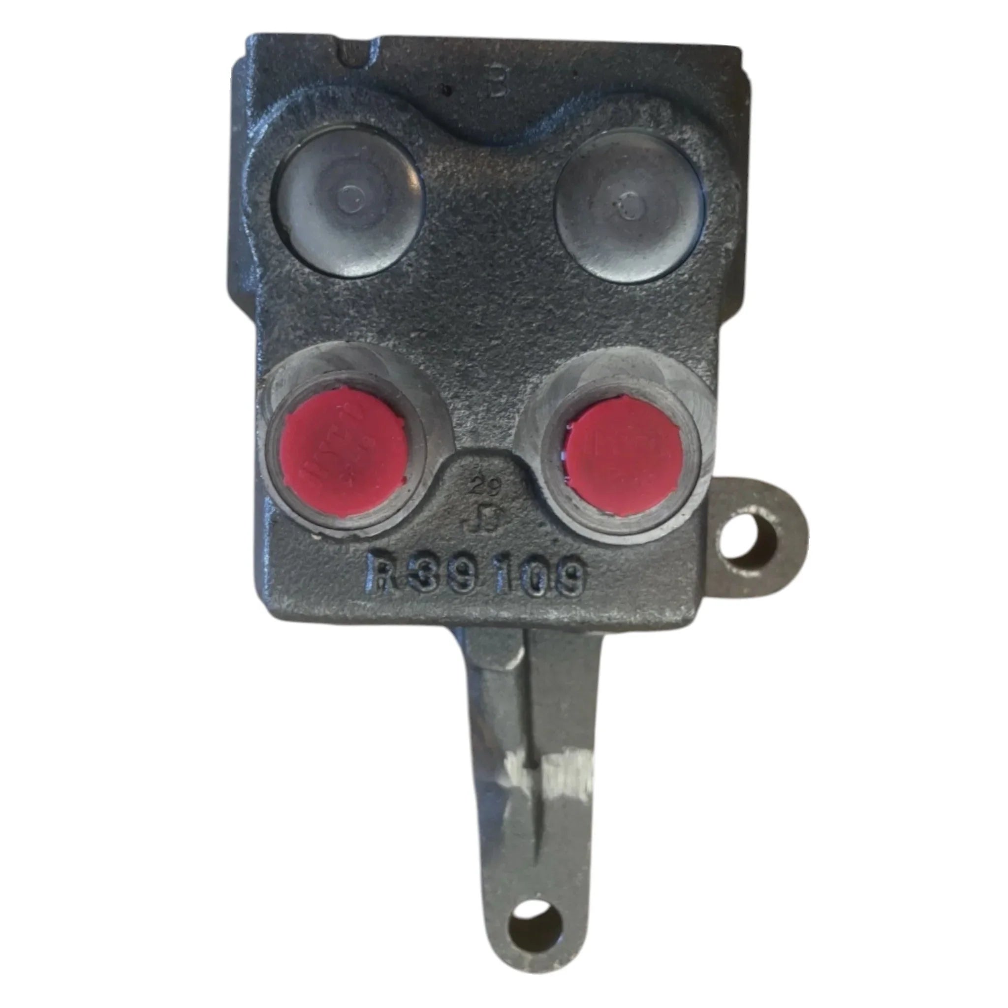 AR39036 John Deere RH Breakaway Coupler
