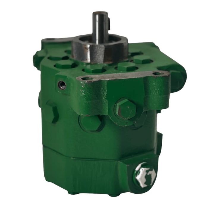 AR39168 Genuine John Deere Hydraulic Pump