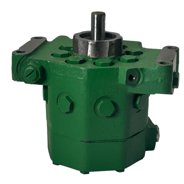 AR39168 Genuine John Deere Hydraulic Pump