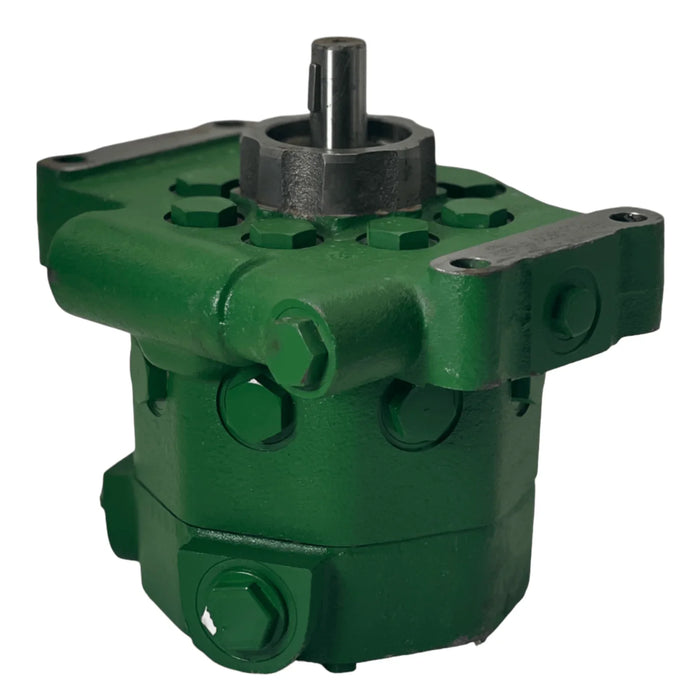 AR39168 Genuine John Deere Hydraulic Pump