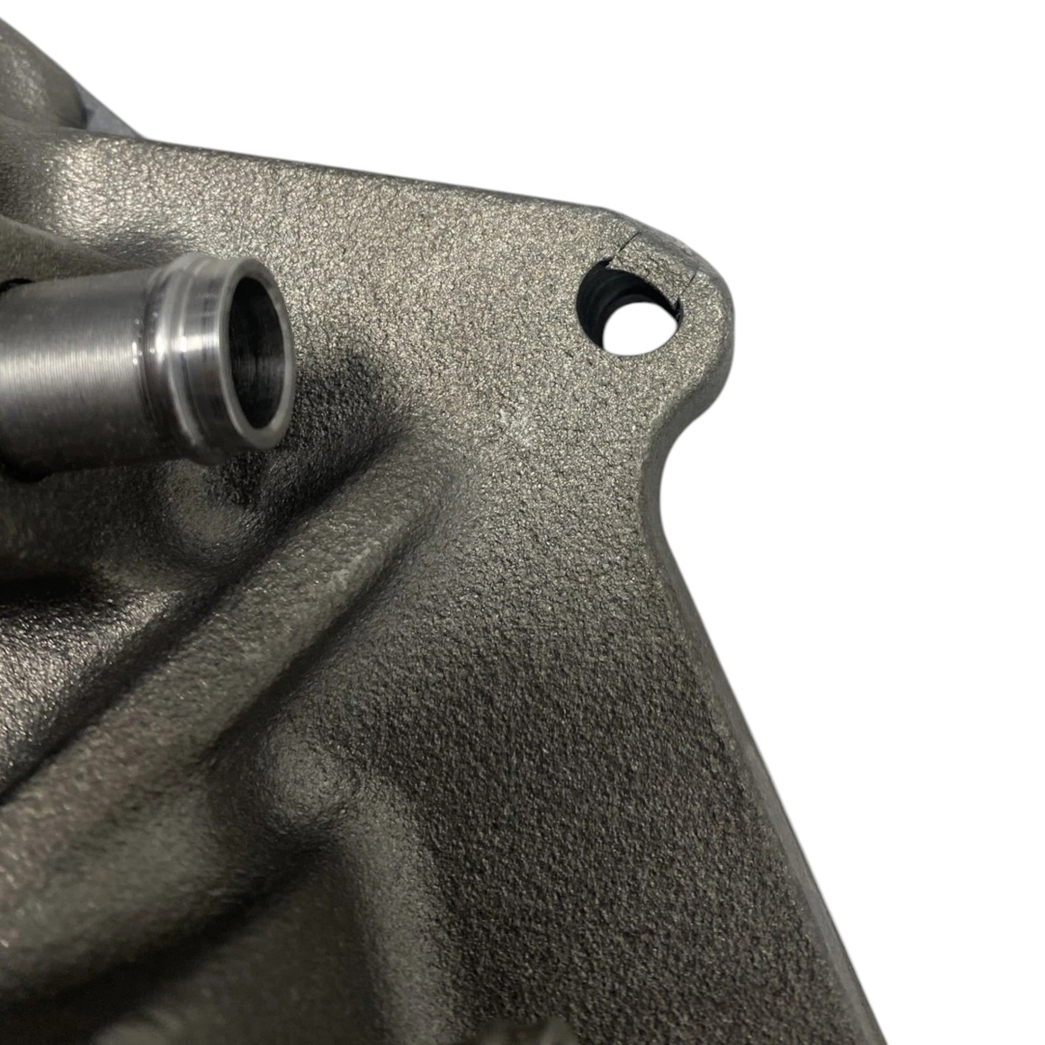 AR97717 Genuine John Deere Water Pump