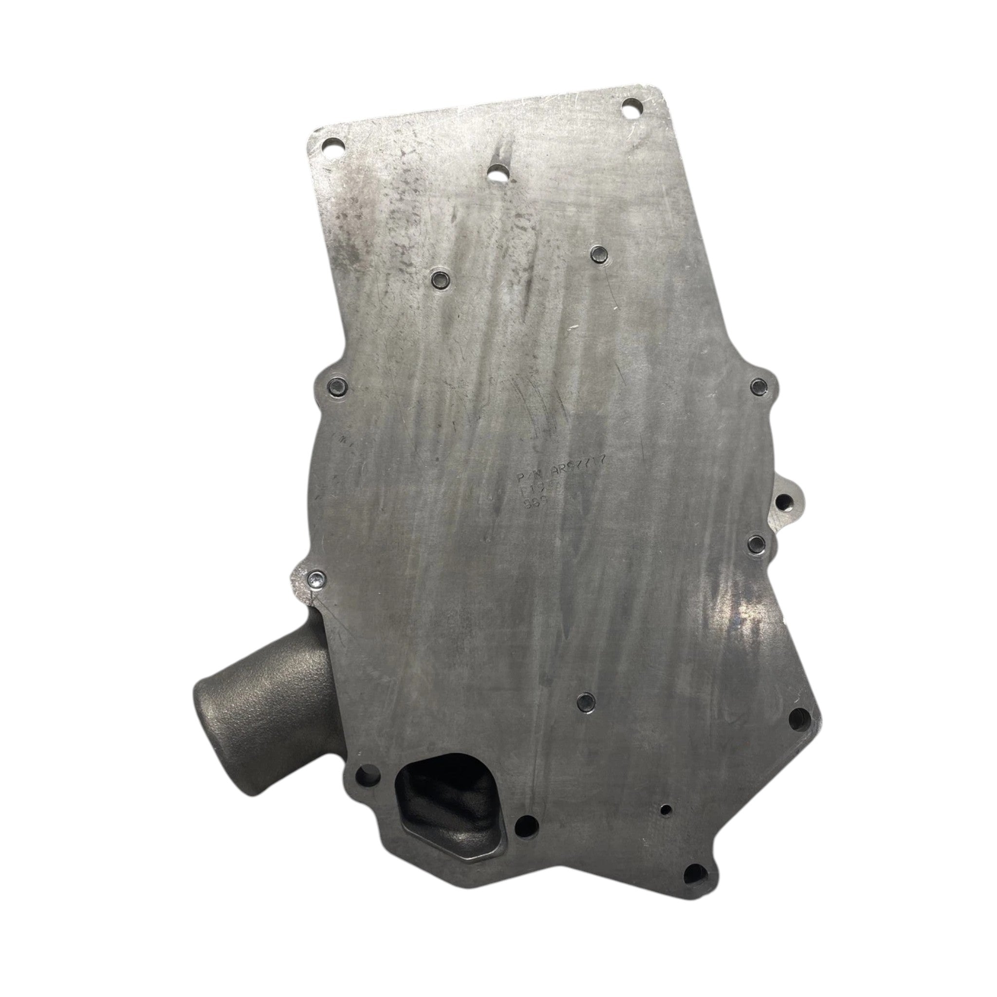 AR97717 Genuine John Deere Water Pump