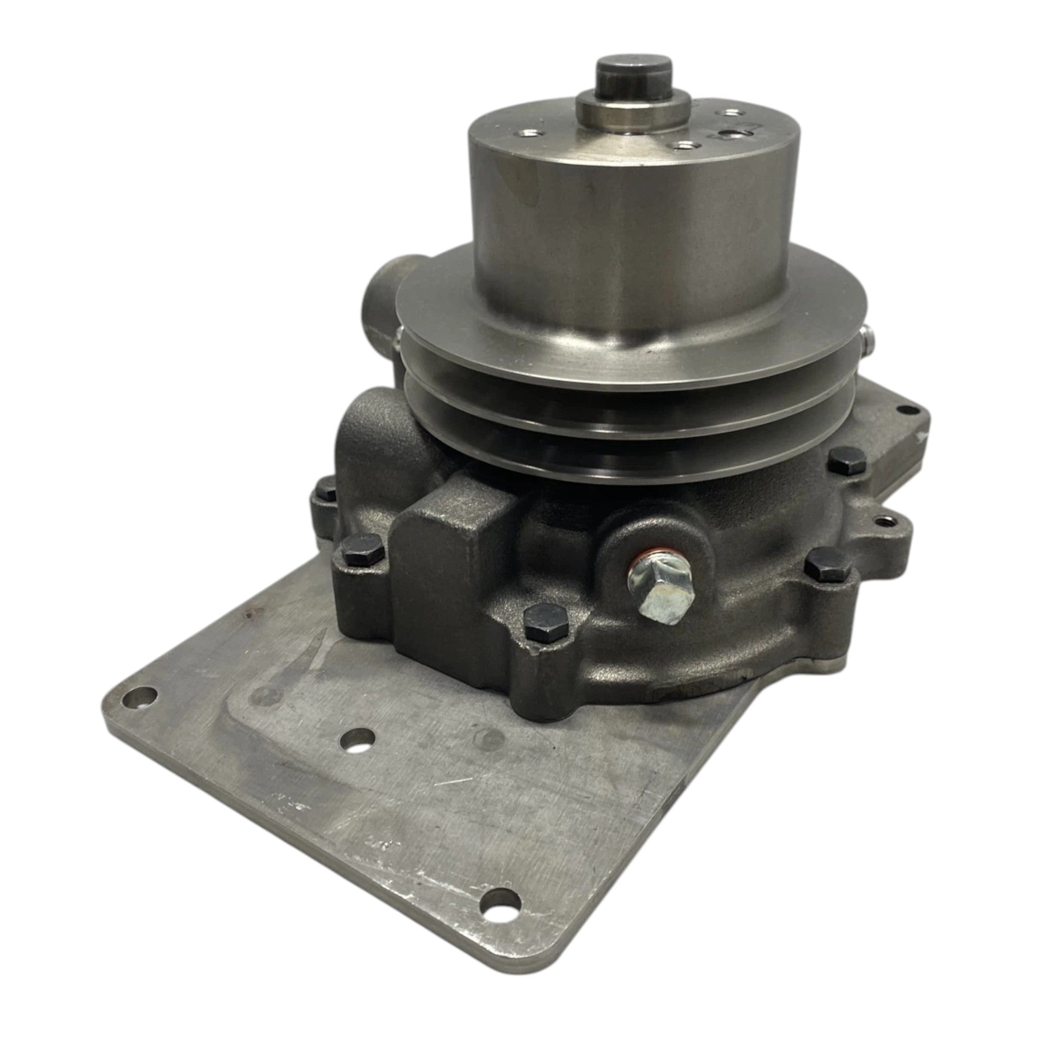 AR97717 Genuine John Deere Water Pump