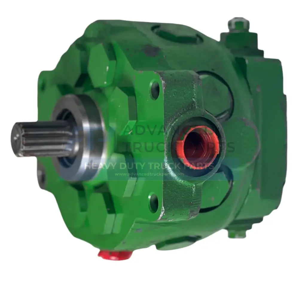 PB6276 Oem John Deere Hydraulic Pump