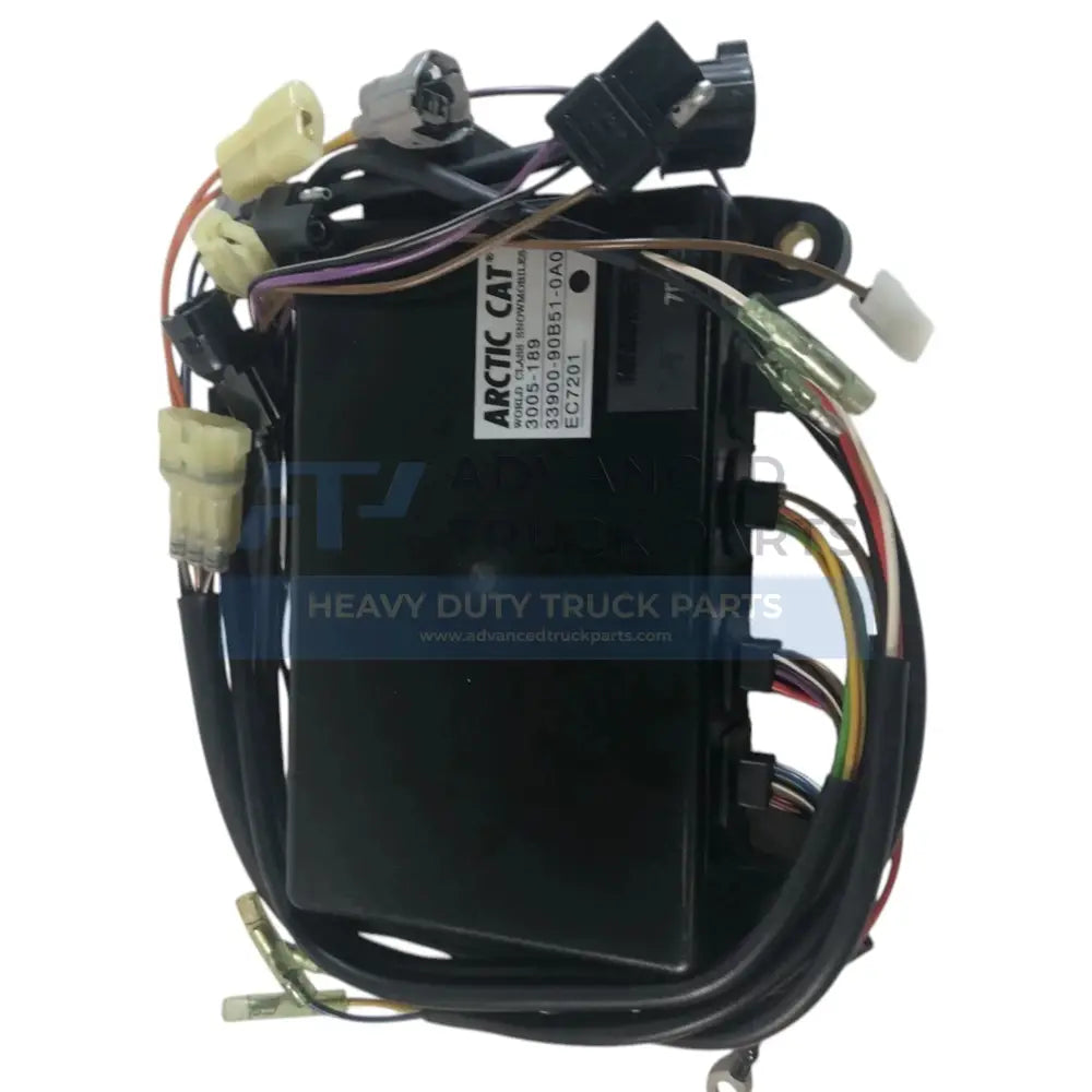 3005-234 Arctic Cat ECU Circle