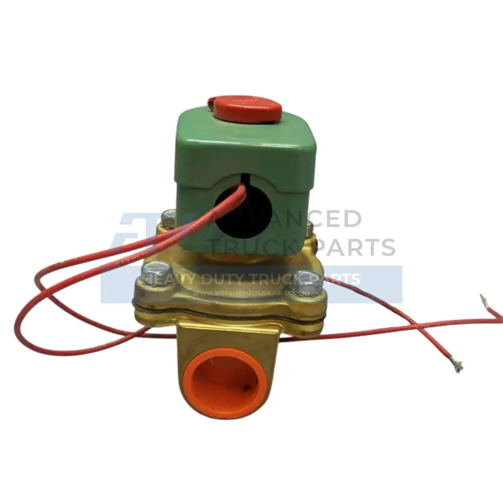 8210B54 ASCO Solenoid Valve