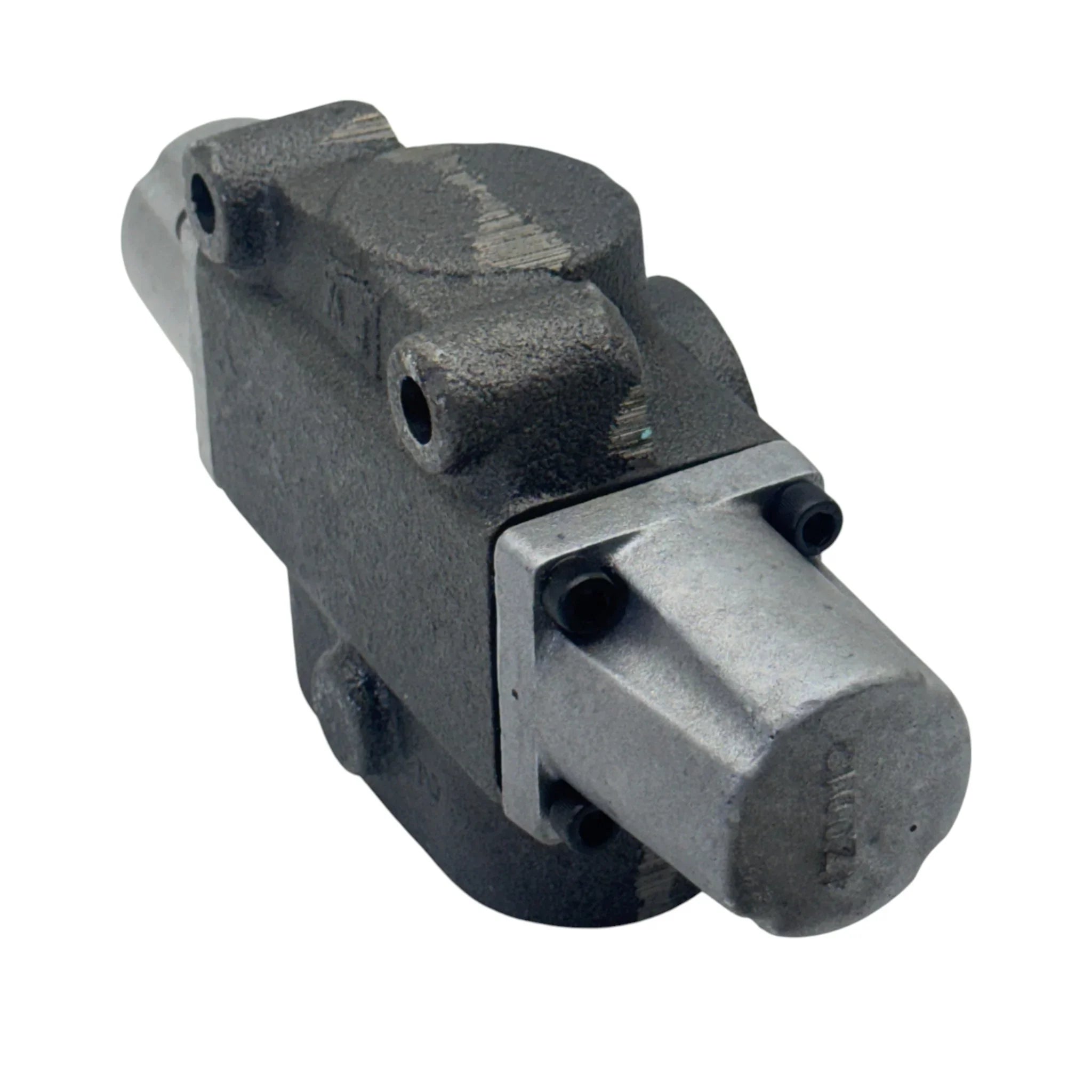 ASDV-40-16 Cross Control Valve