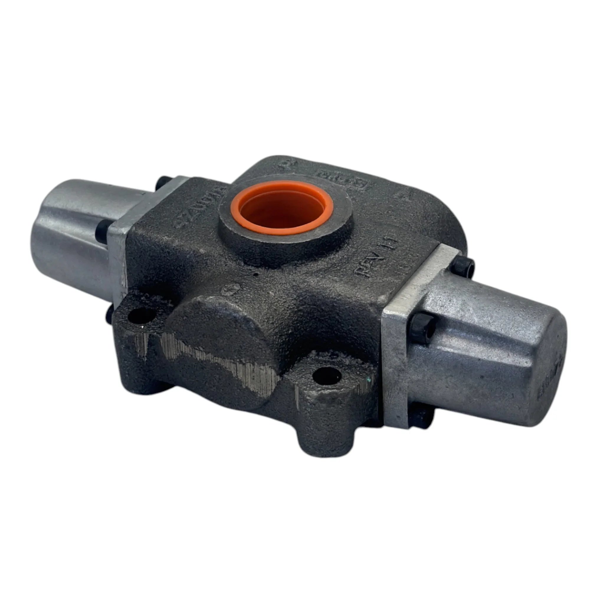 ASDV-40-16 Cross Control Valve