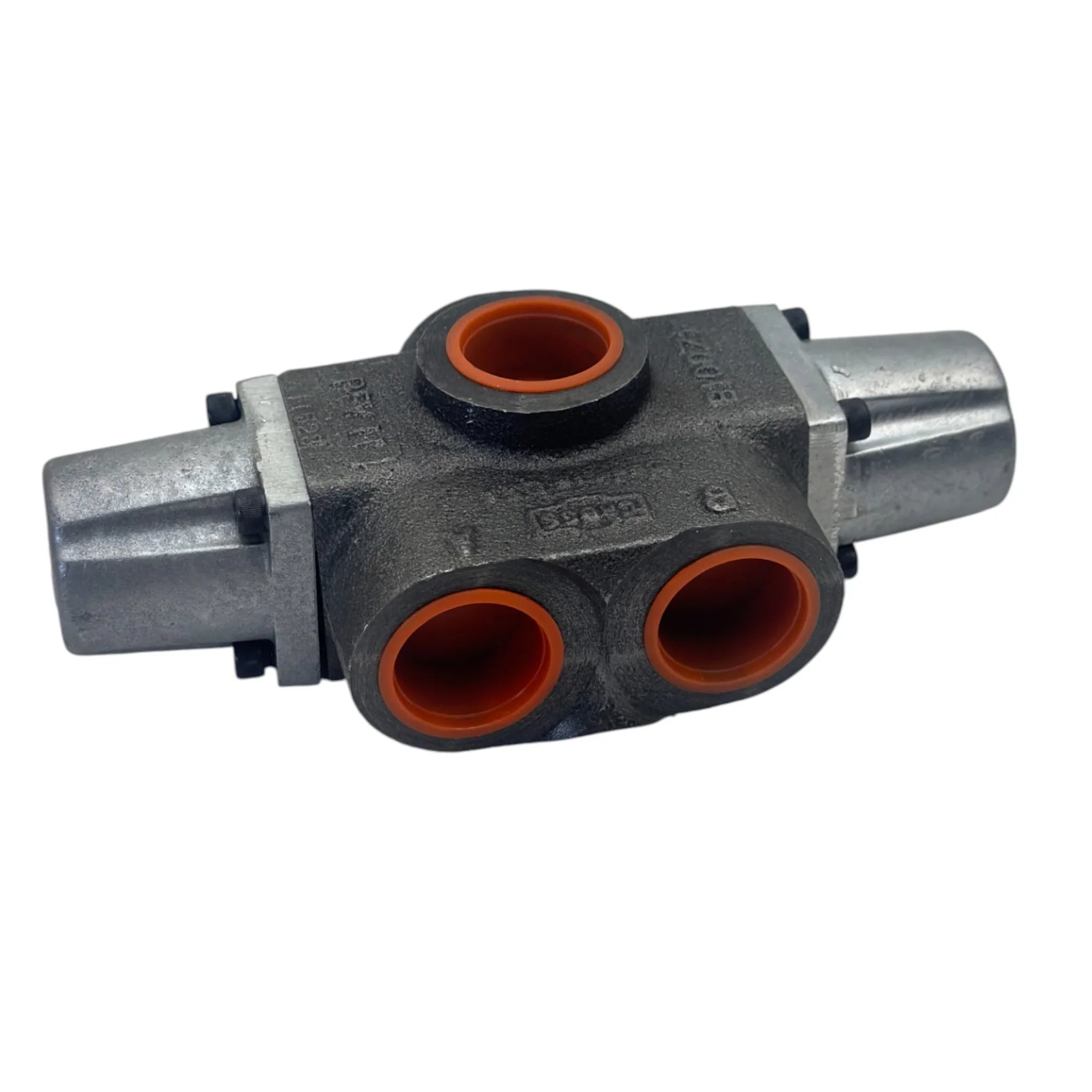 ASDV-40-16 Cross Control Valve