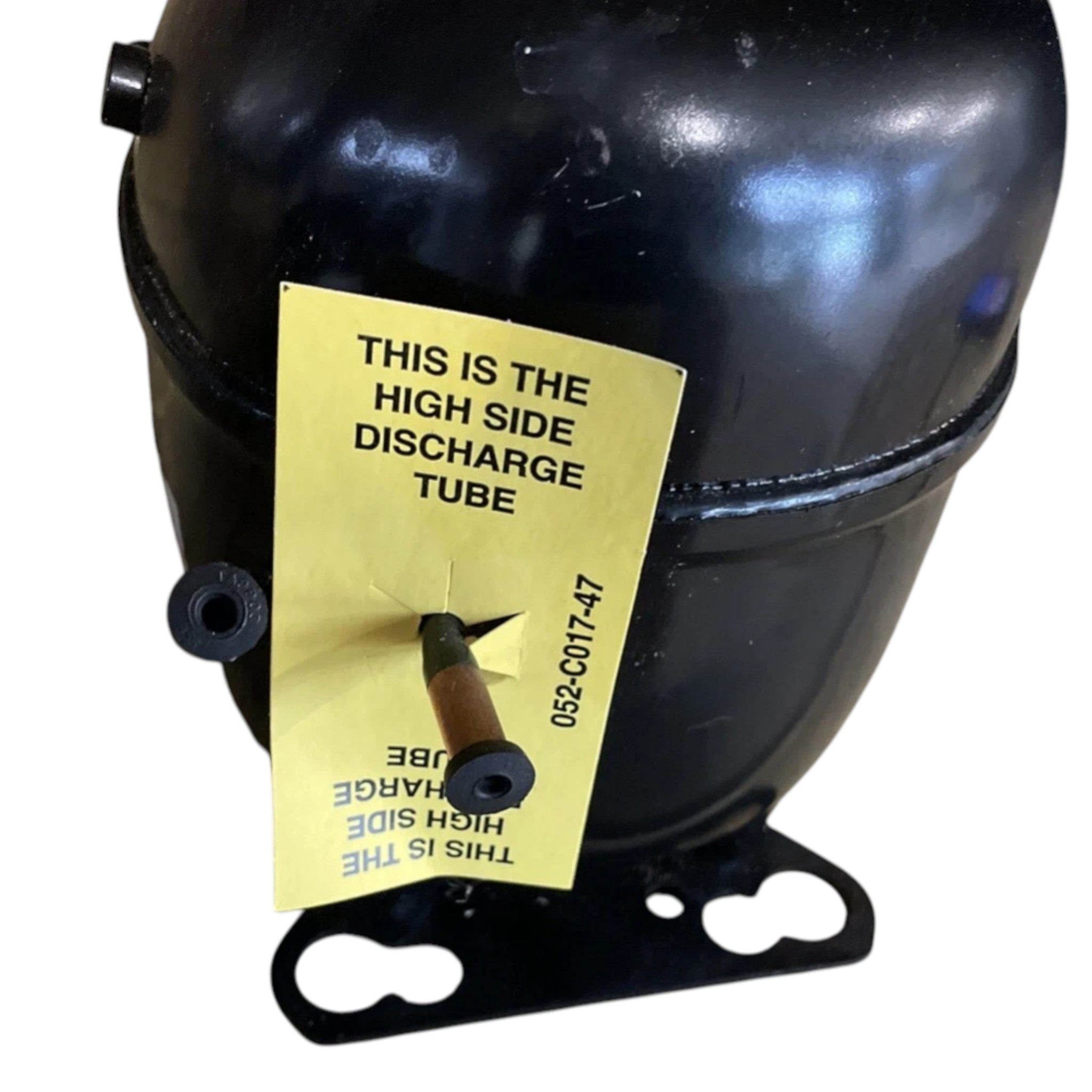 ASE28C5EIAV901 Genuine Copeland Scroll Compressor