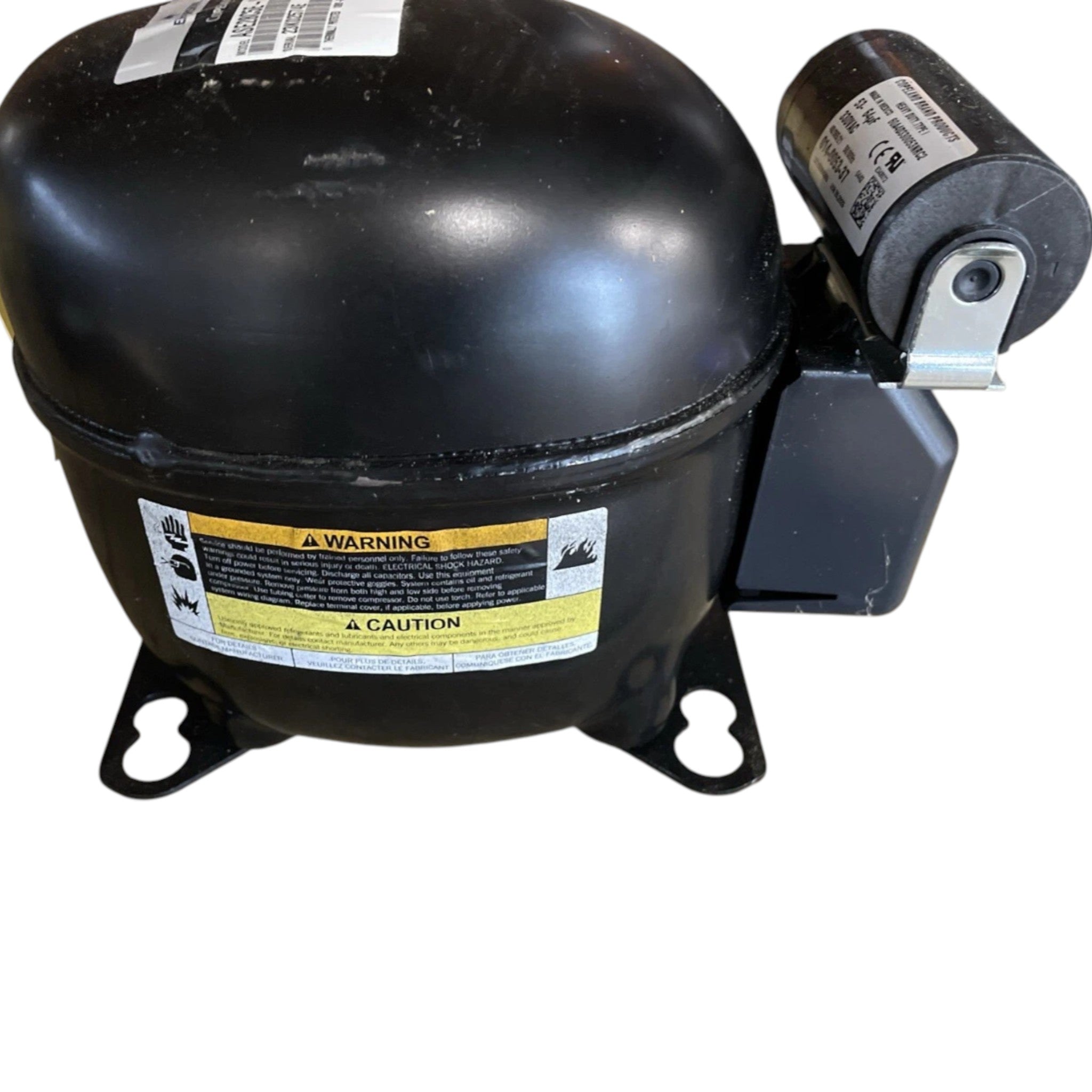 ASE28C5EIAV901 Genuine Copeland Scroll Compressor