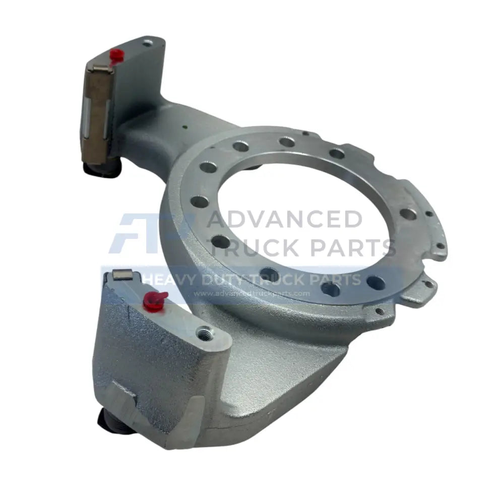 ASL 0204002832 Genuine Bosch Left Side Caliper Anchor Plate - Brake Calipers