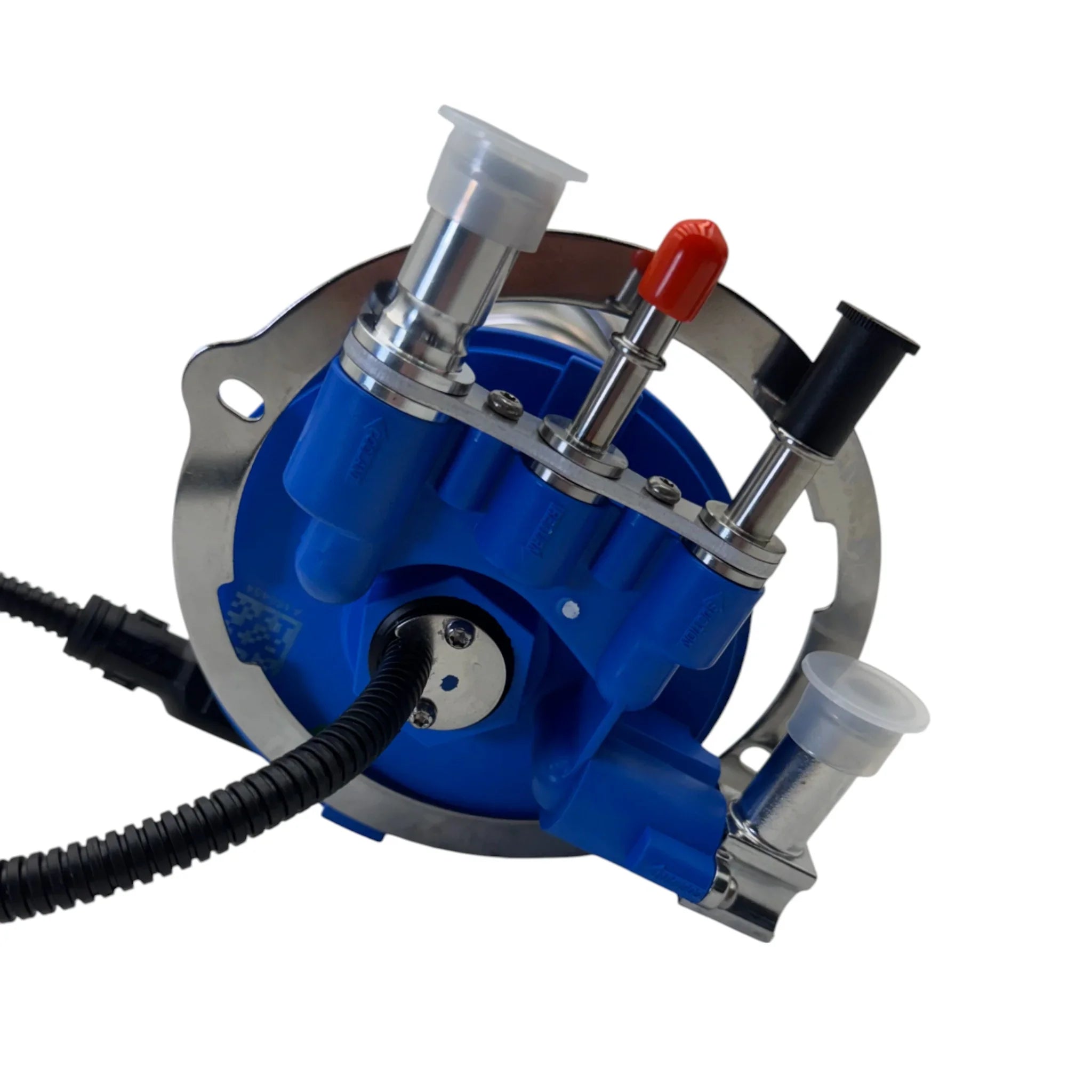 ASP-918-1795-11 Genuine Kalmar DEF Sensor Head Assembly