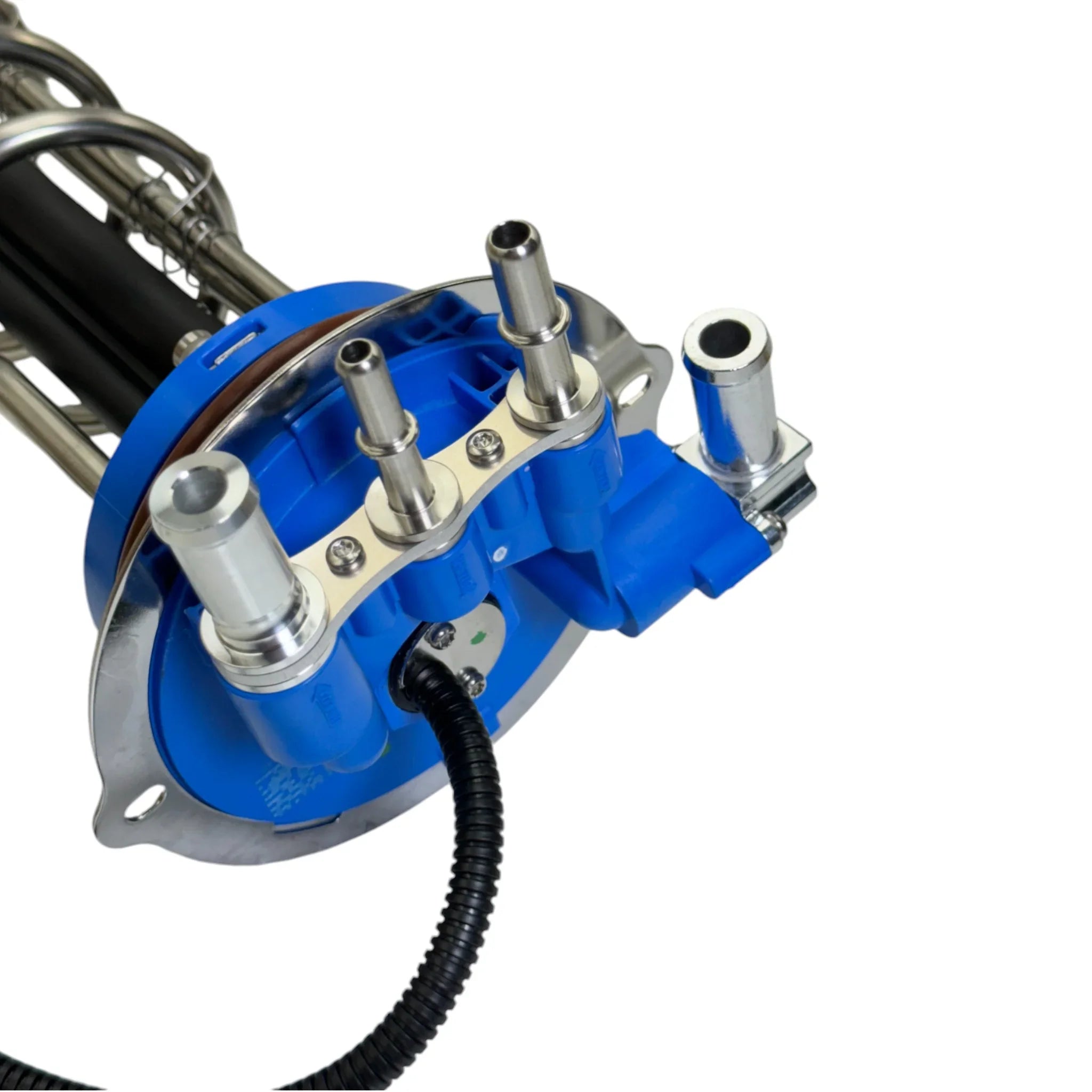 ASP4310-6500718 Genuine Spartan DEF Head Level Sensor Assembly 18