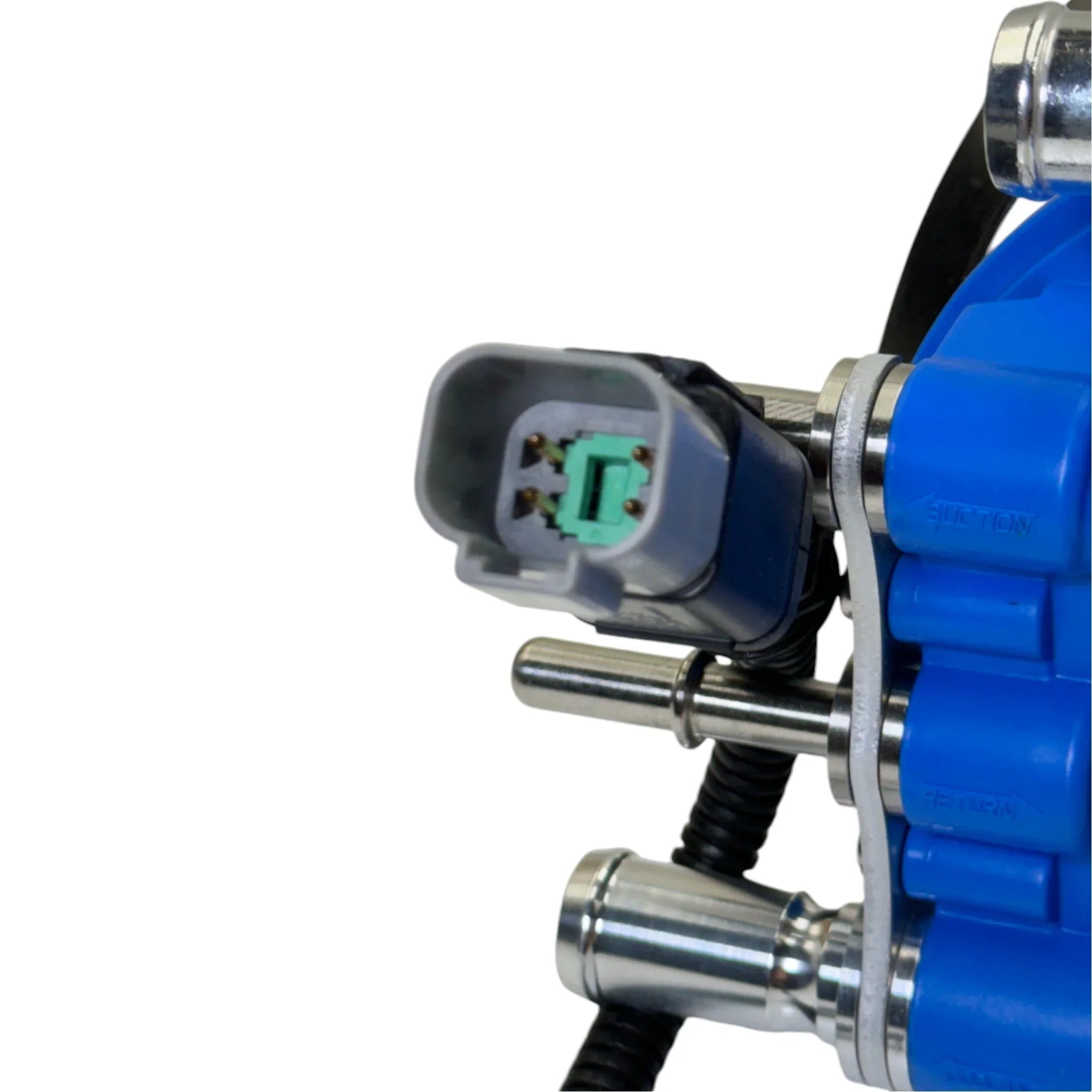 ASP4310-6500718 Genuine Spartan DEF Head Level Sensor Assembly 18