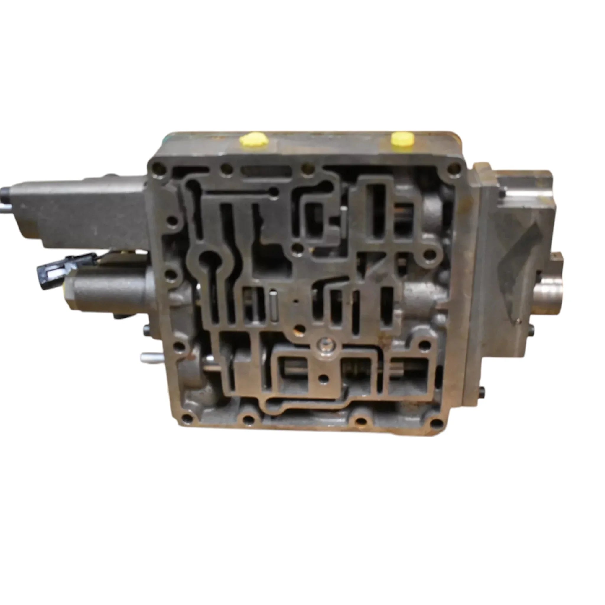 AT129459 John Deere Hydraulic Actuated Control Valve