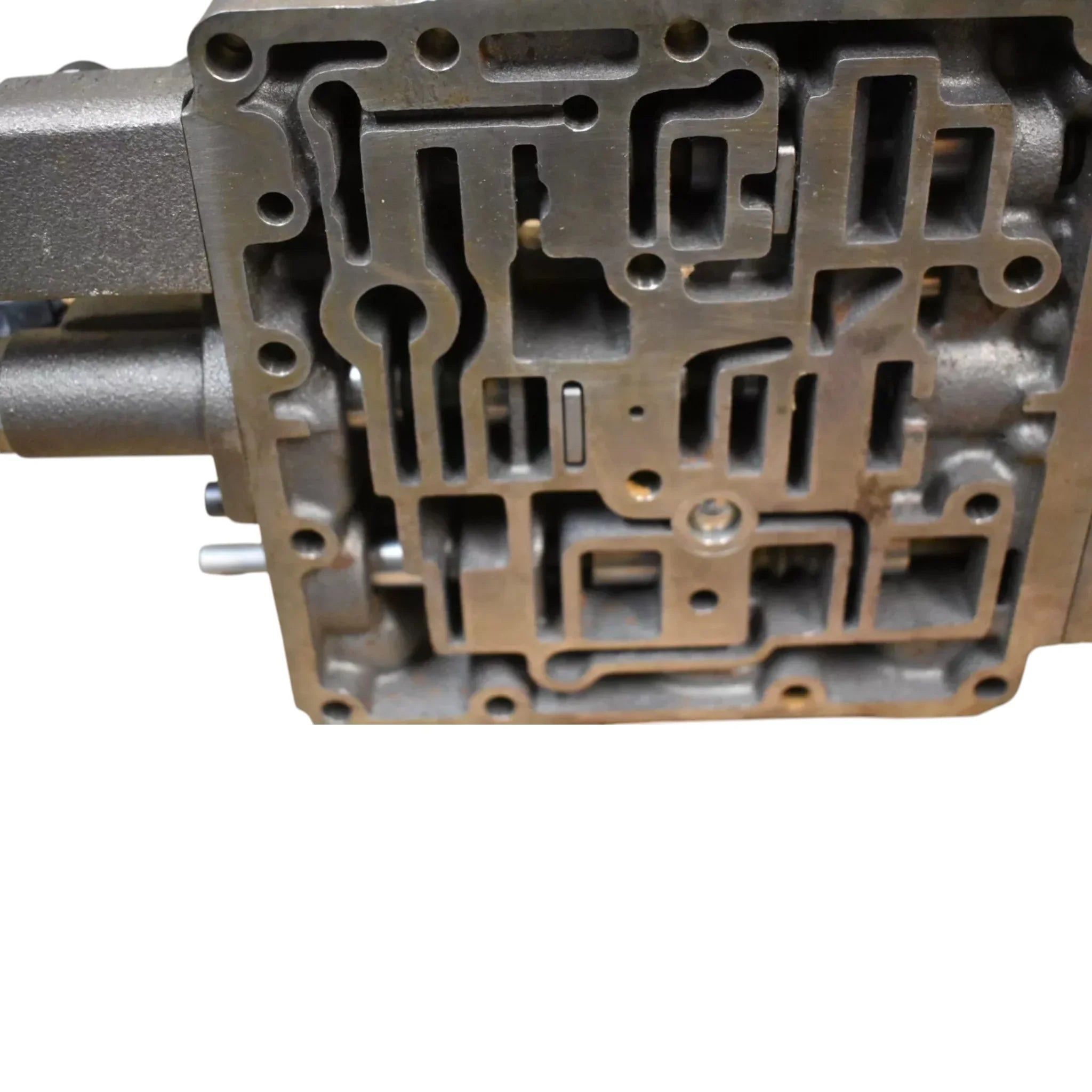 AT129459 John Deere Hydraulic Actuated Control Valve