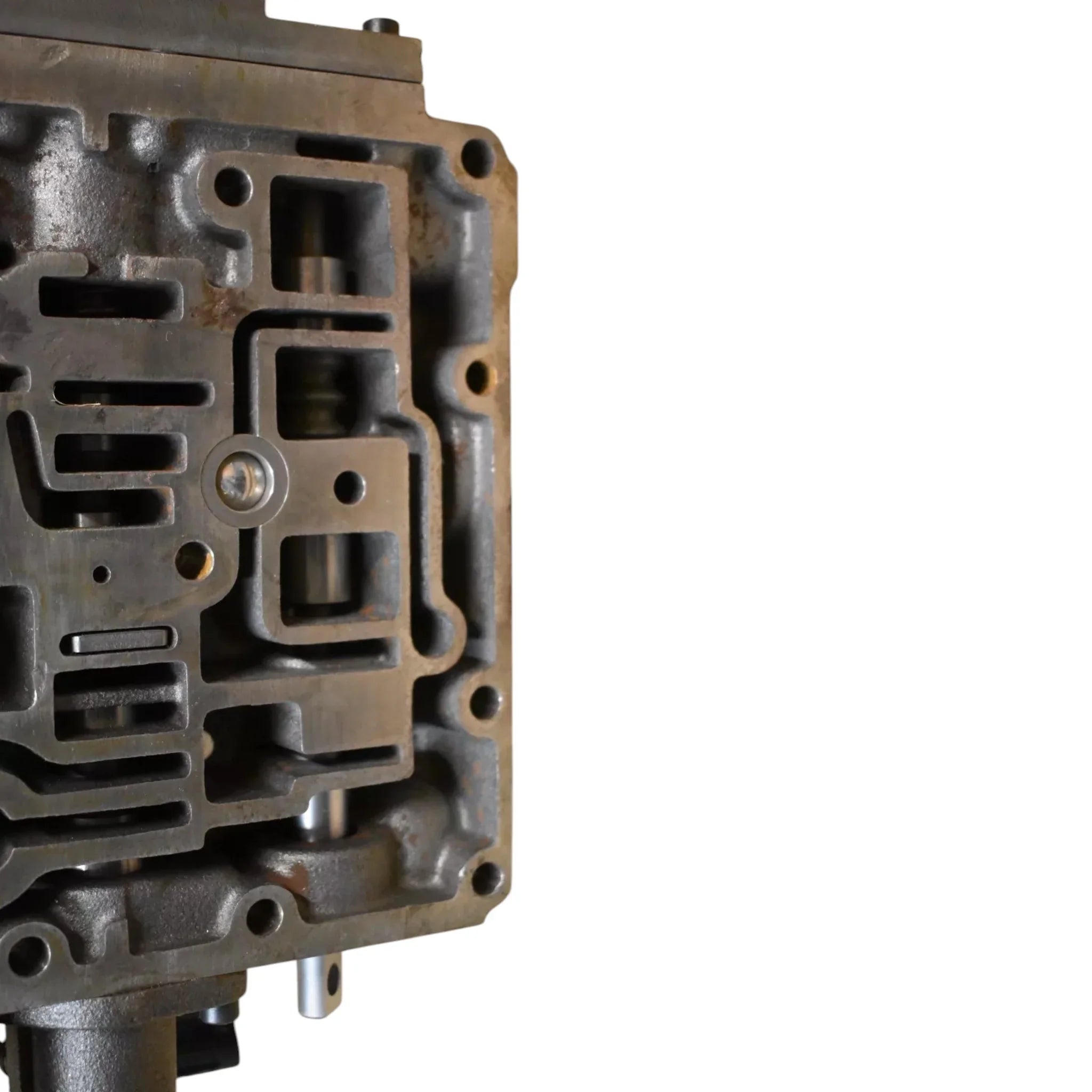 AT129459 John Deere Hydraulic Actuated Control Valve