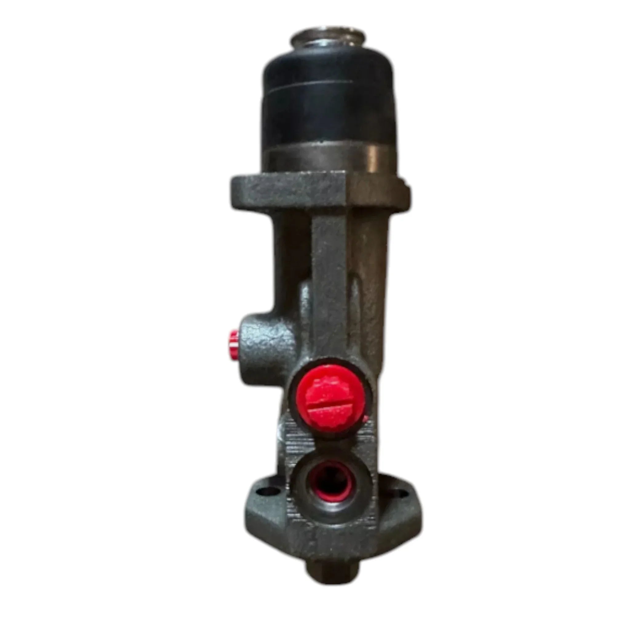 AT129518 John Deere Manual Hydraulic Valve