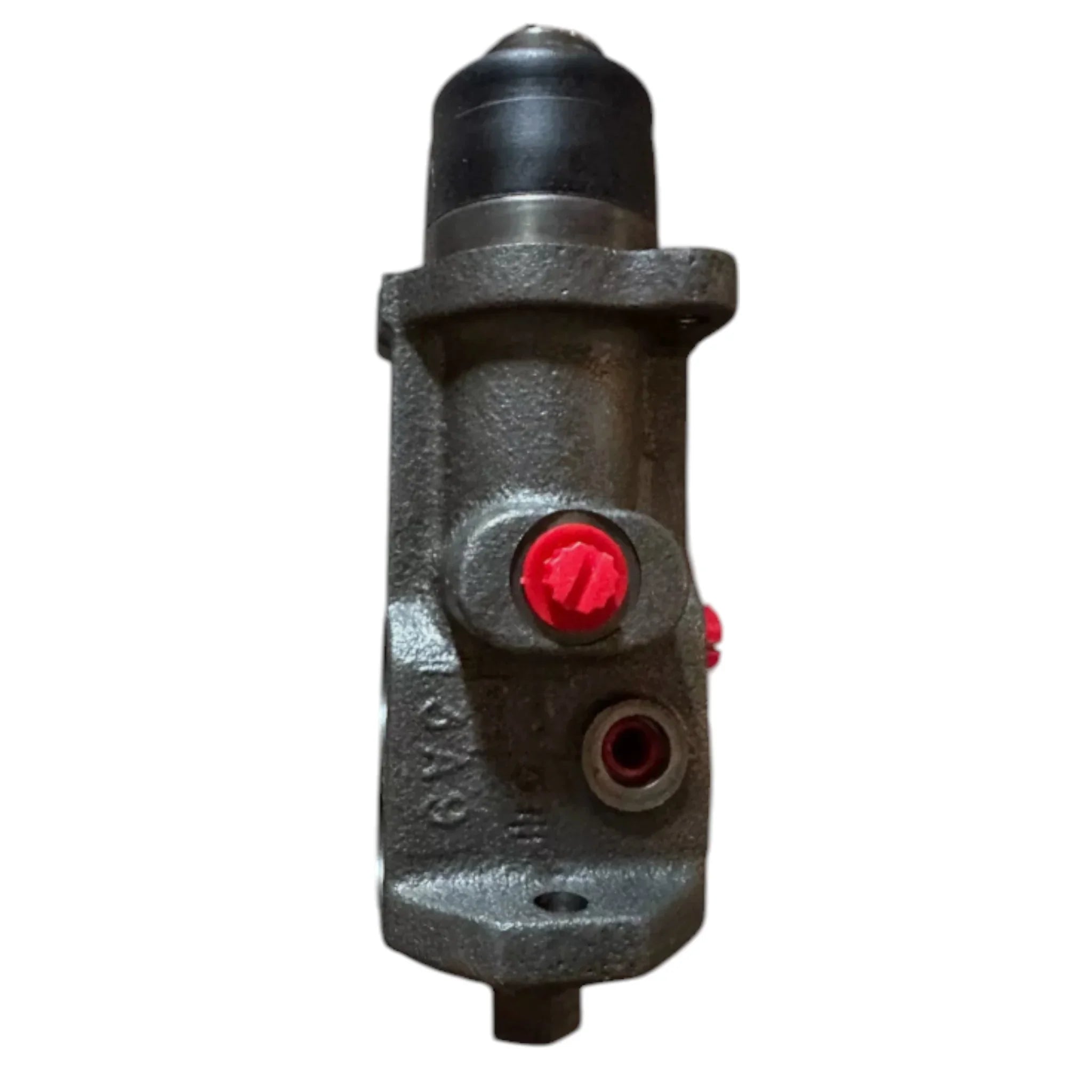 AT129518 John Deere Manual Hydraulic Valve