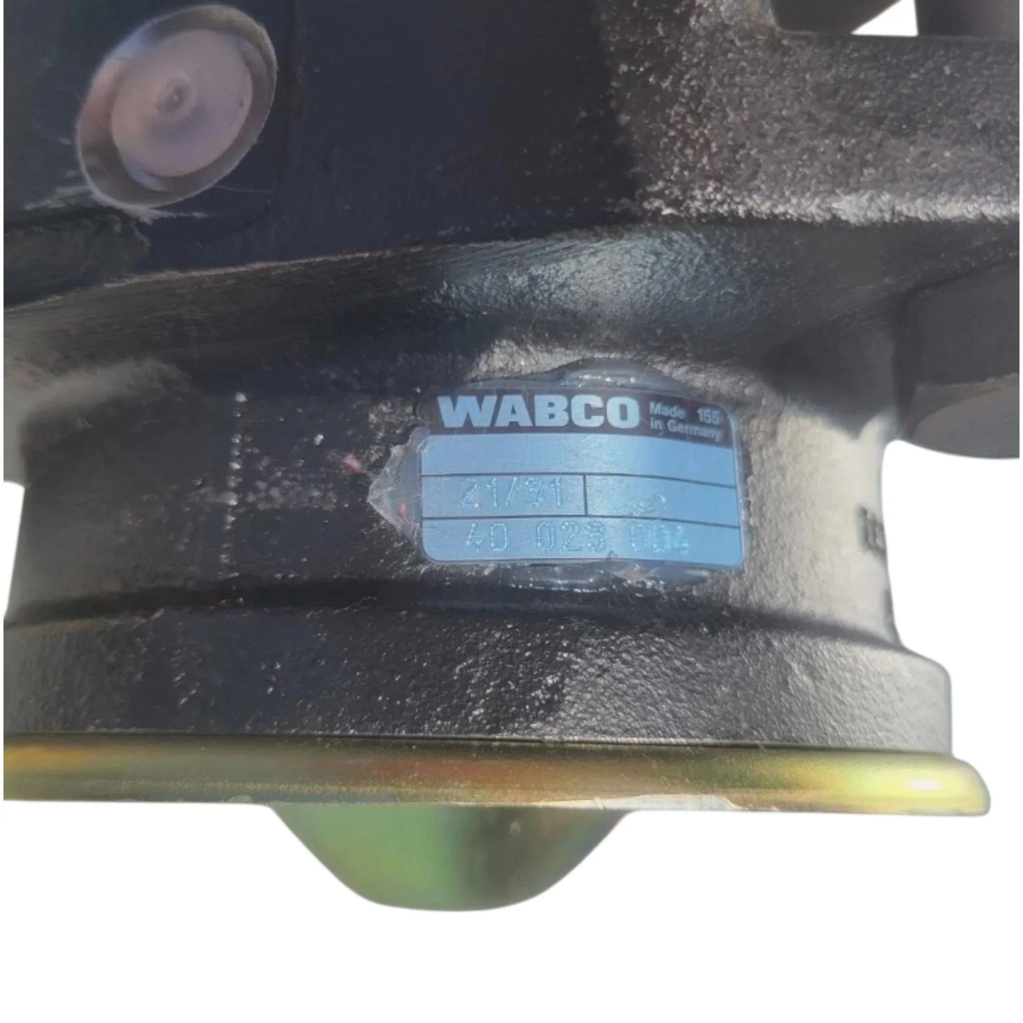AT135528 John Deere Disk Brake Caliper Assembly