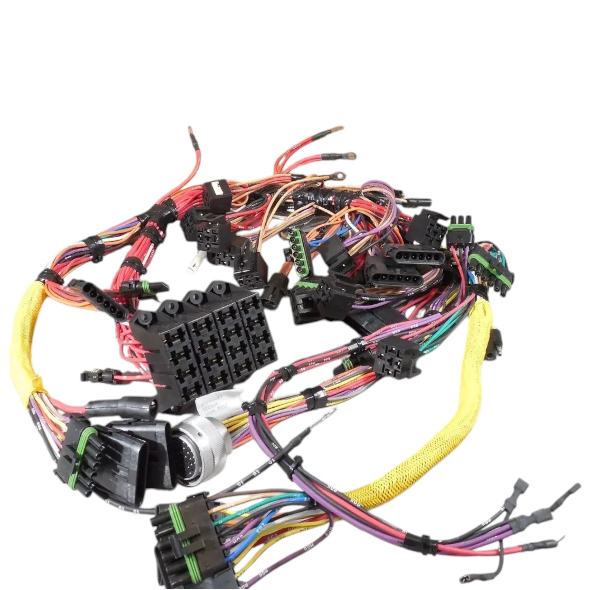 AT140687 John Deere Wiring Harness