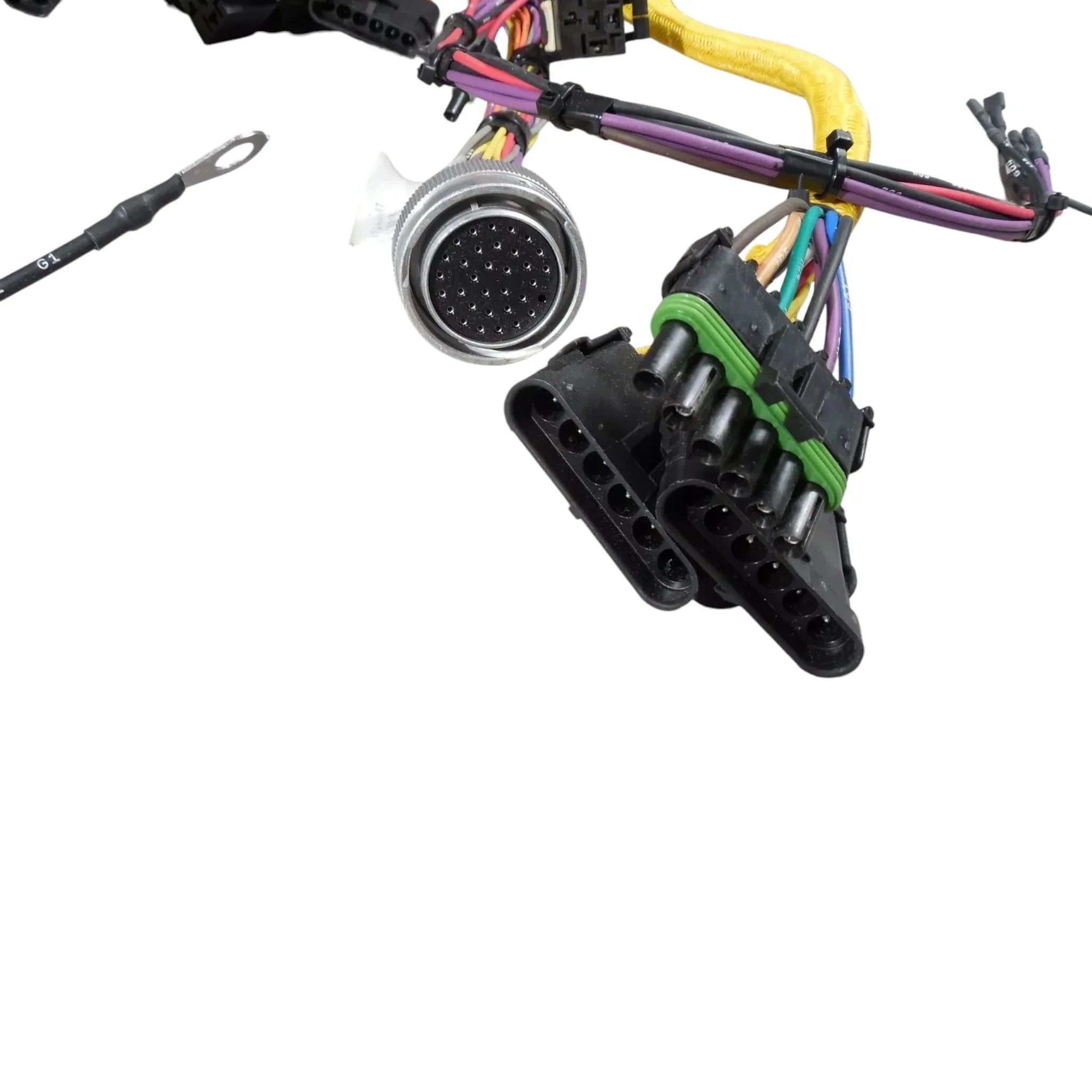 AT140687 John Deere Wiring Harness