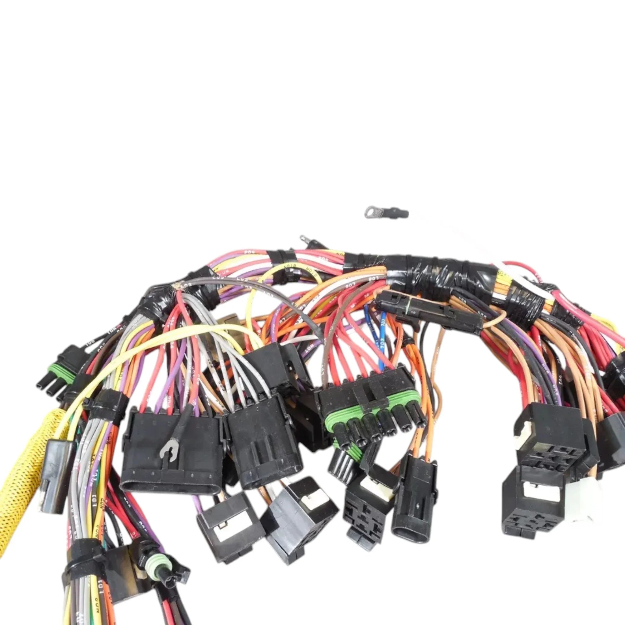 AT140687 John Deere Wiring Harness