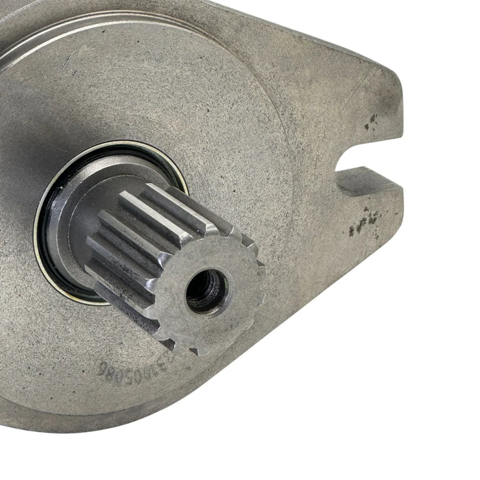 AT162070 Genuine John Deere Grapple Rotate Motor