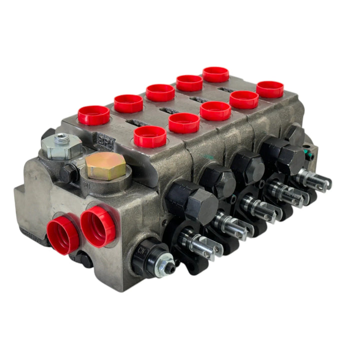 AT165052 Genuine John Deere Spool Valve