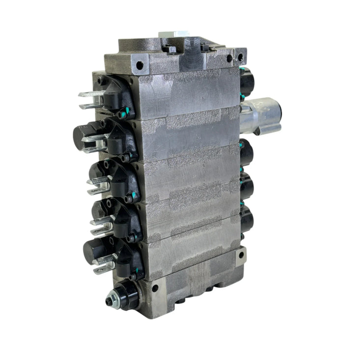 AT165052 Genuine John Deere Spool Valve