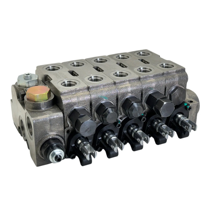 AT165052 Genuine John Deere Spool Valve