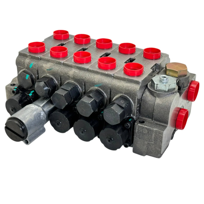 AT165052 Genuine John Deere Spool Valve