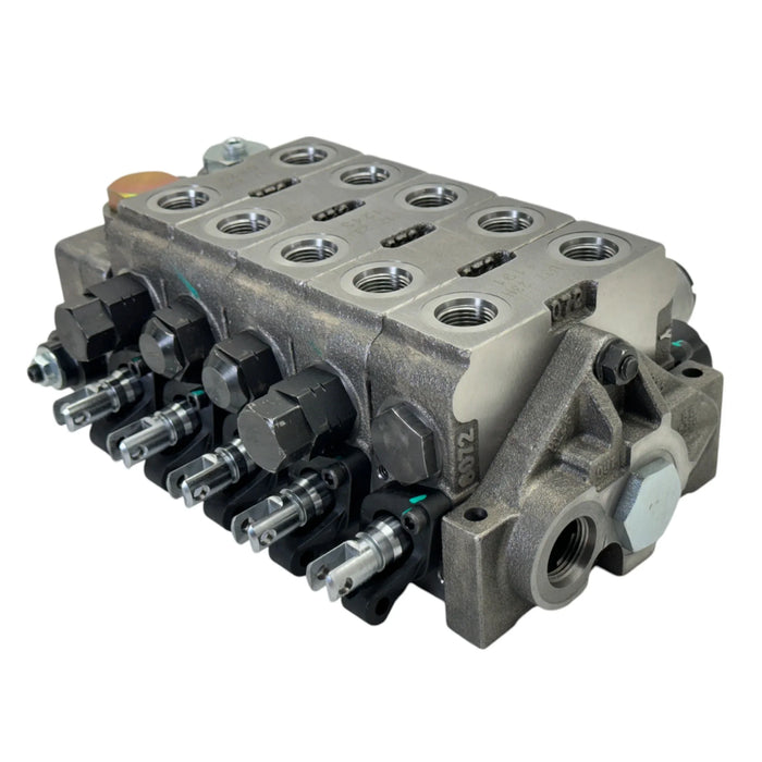 AT165052 Genuine John Deere Spool Valve