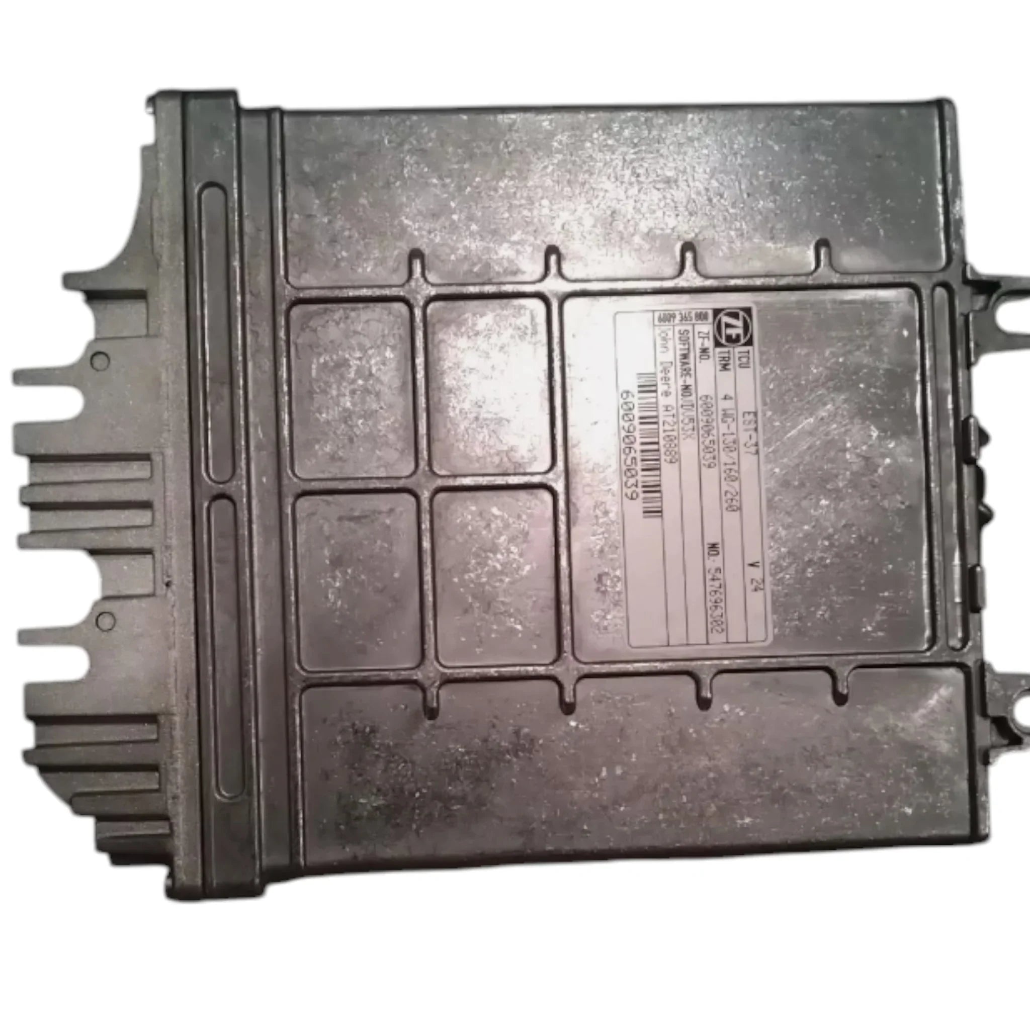 AT210889 John Deere Transmission Controller