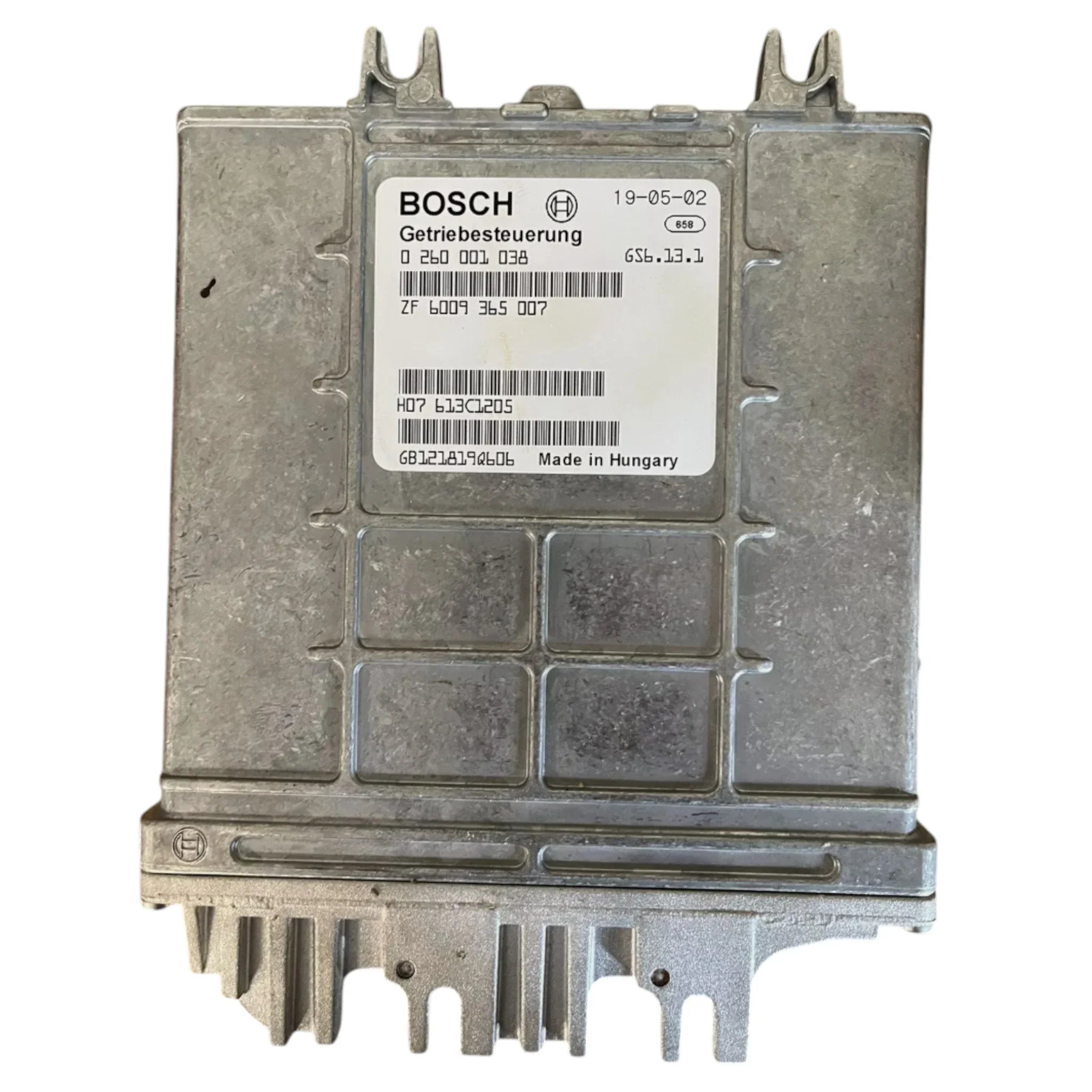 AT223804 John Deere Transmission Controller