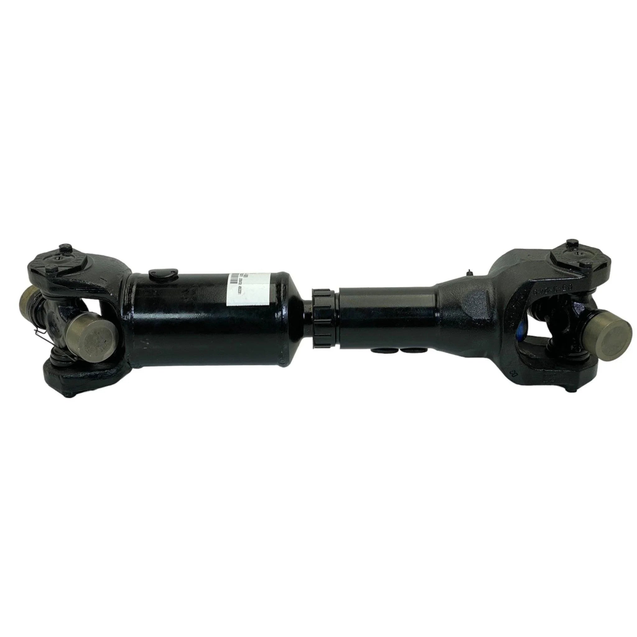 AT225137 Genuine John Deere Transmission To Parking Brake Universal Driveshaft