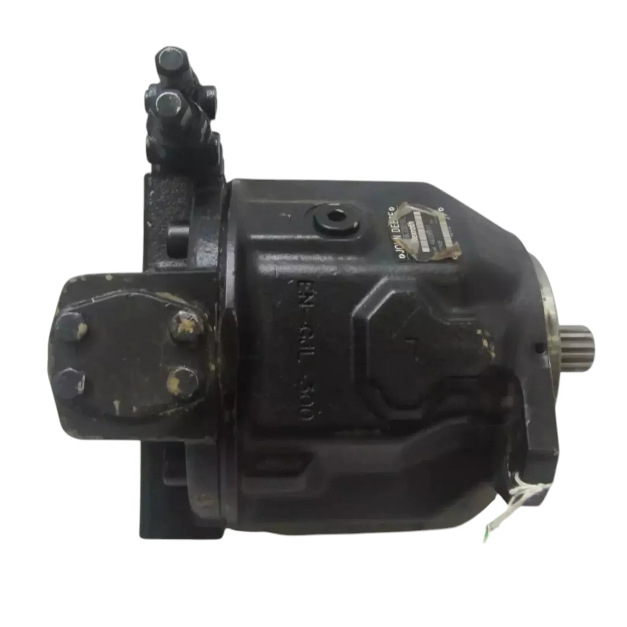 AT227183 Genuine John Deere Hydraulic Pump